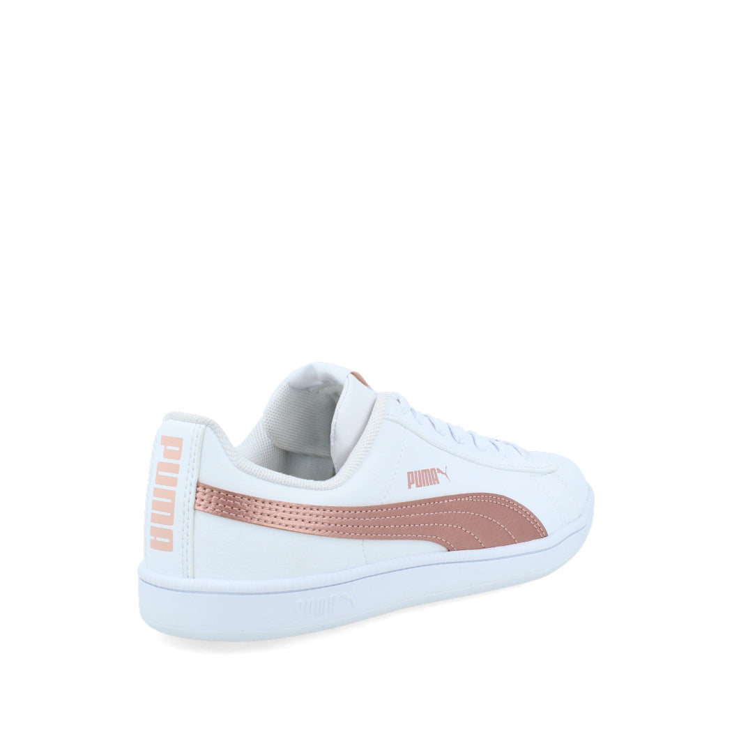 Tenis Urbano Puma color Blanco para Mujer