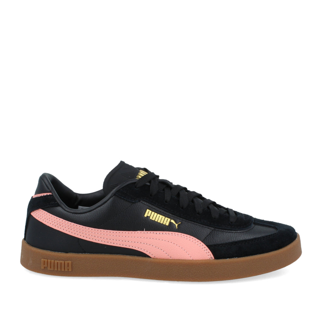 Tenis Urbano Puma color Negro para Mujer