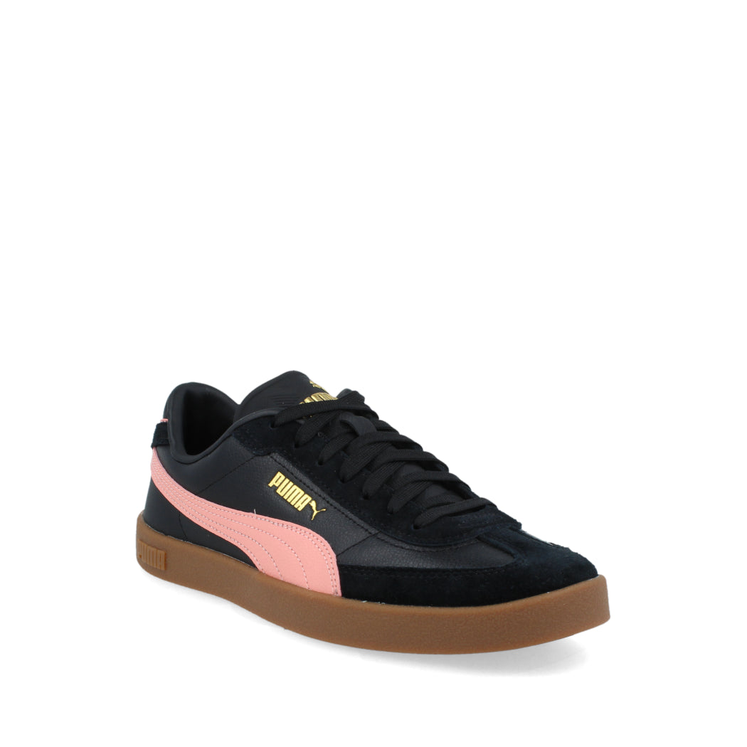 Tenis Urbano Puma color Negro para Mujer