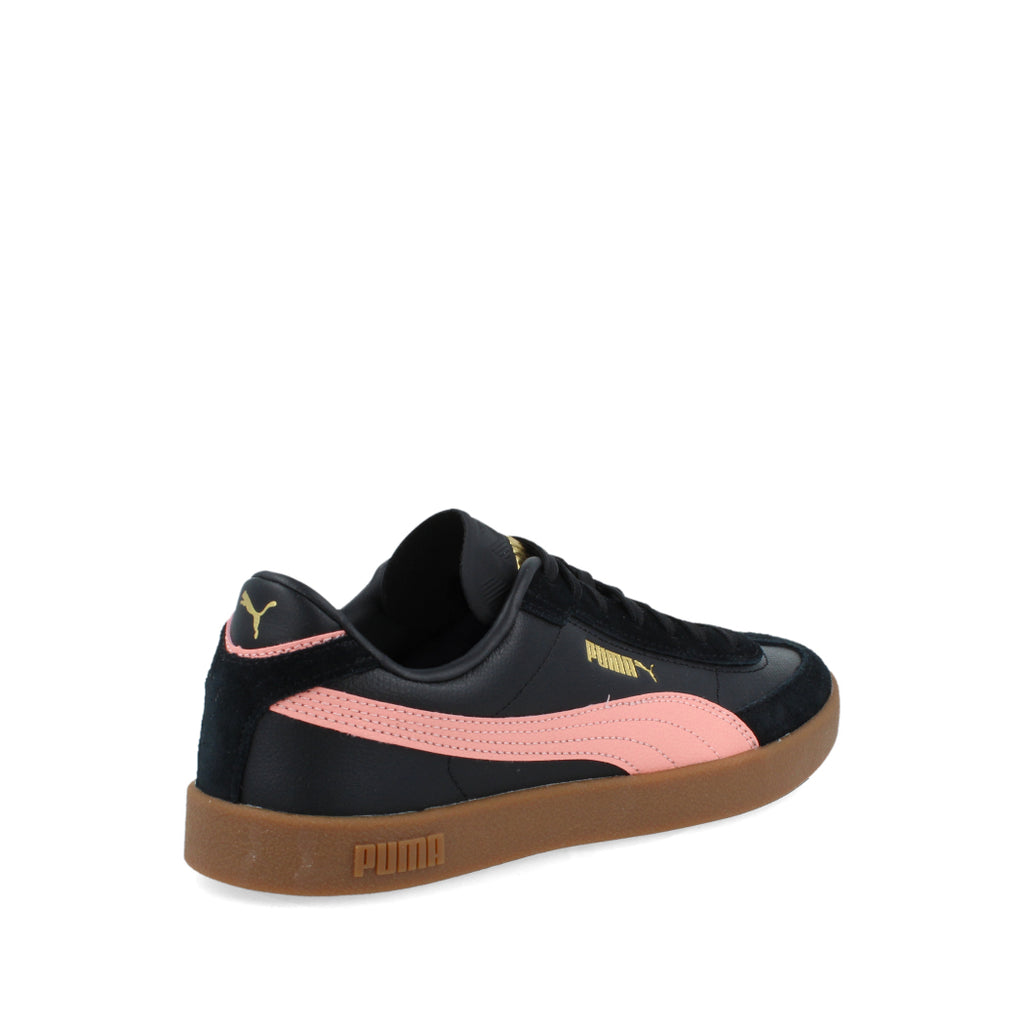Tenis Urbano Puma color Negro para Mujer