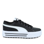 Tenis Urbano Puma color Negro para Mujer