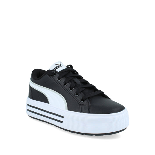Tenis Urbano Puma color Negro para Mujer