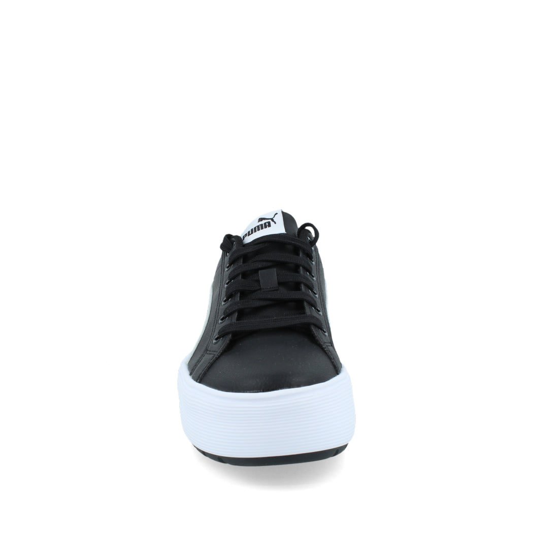 Tenis Urbano Puma color Negro para Mujer