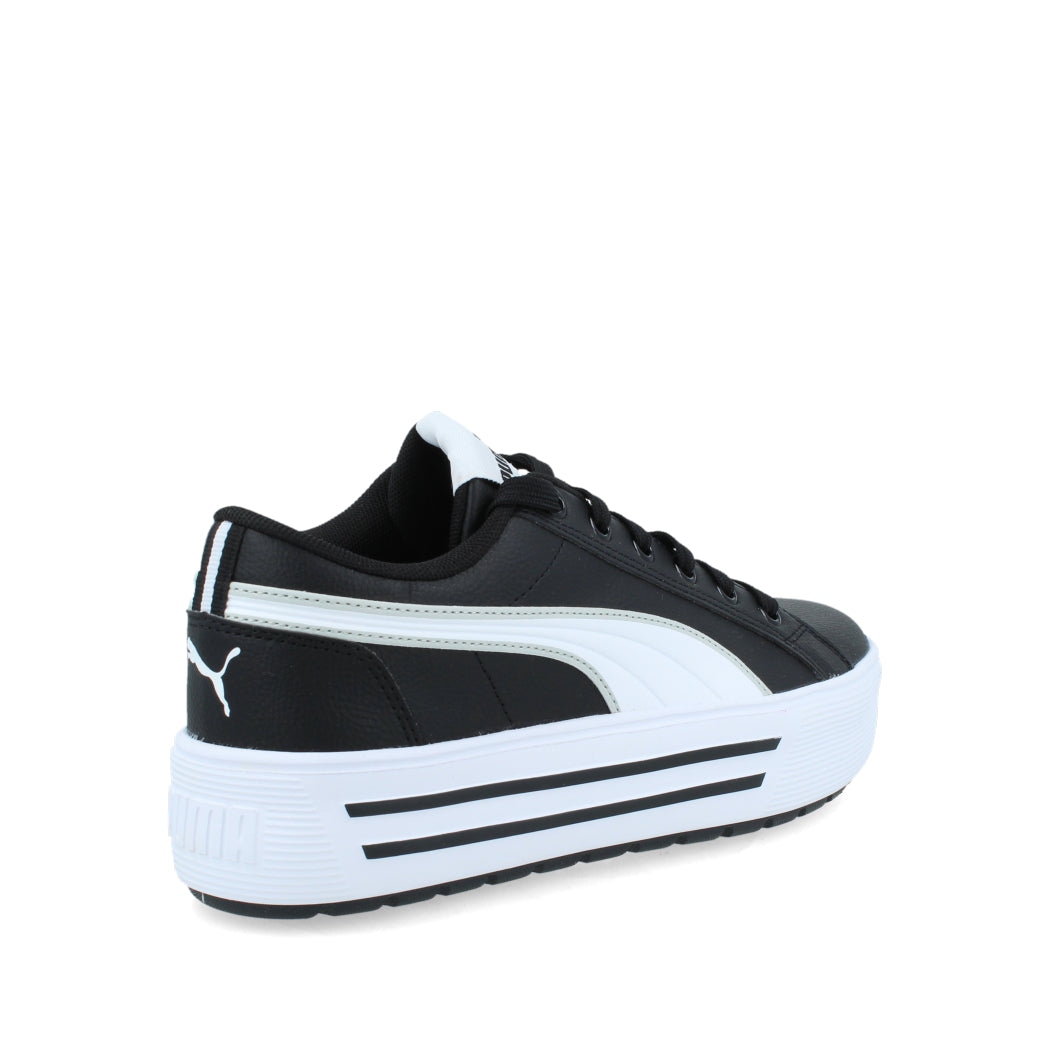 Tenis Urbano Puma color Negro para Mujer