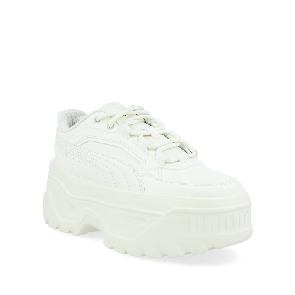 Tenis Urbano Puma color Beige para Mujer
