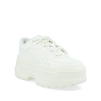 Tenis Urbano Puma color Beige para Mujer