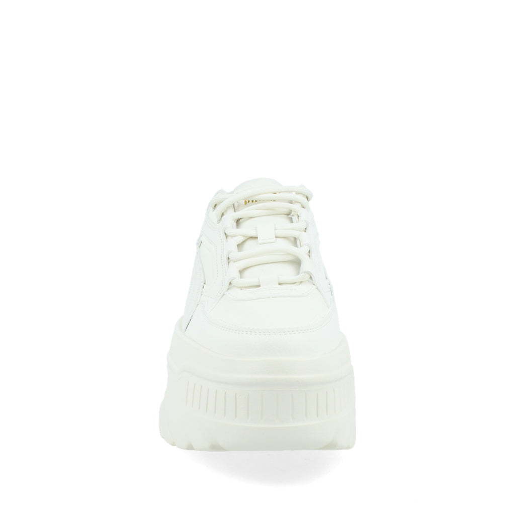 Tenis Urbano Puma color Beige para Mujer