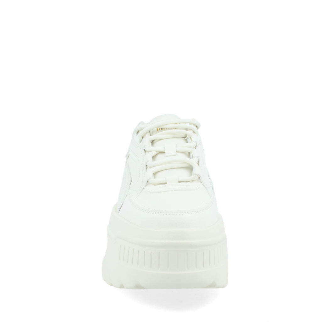 Tenis Urbano Puma color Beige para Mujer