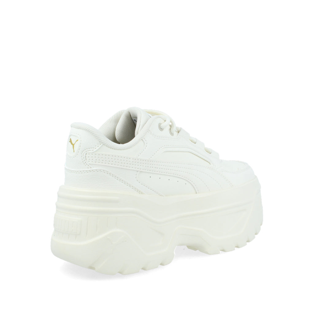 Tenis Urbano Puma color Beige para Mujer