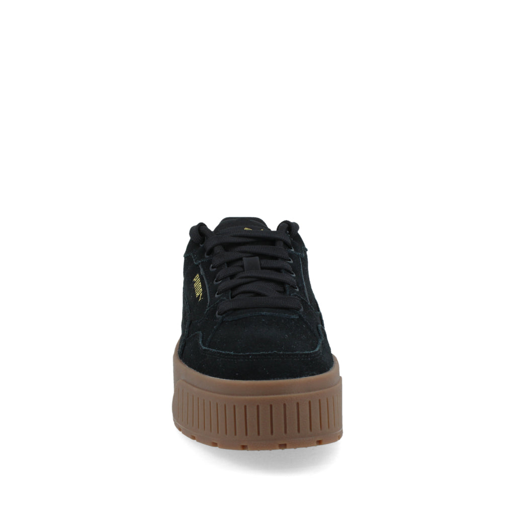 Tenis Urbano Puma color Negro para Mujer
