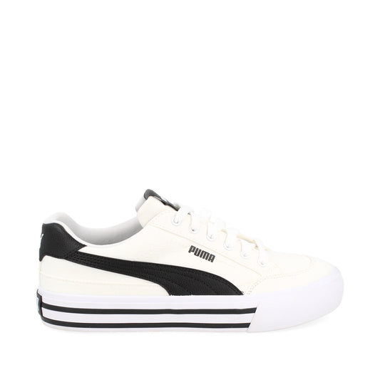 Tenis Urbano Puma color Blanco para Mujer