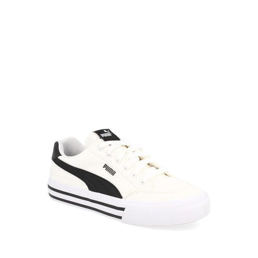Tenis Urbano Puma color Blanco para Mujer
