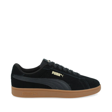 Tenis Urbano Puma color Negro para Mujer