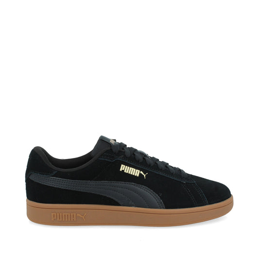 Tenis Urbano Puma color Negro para Mujer