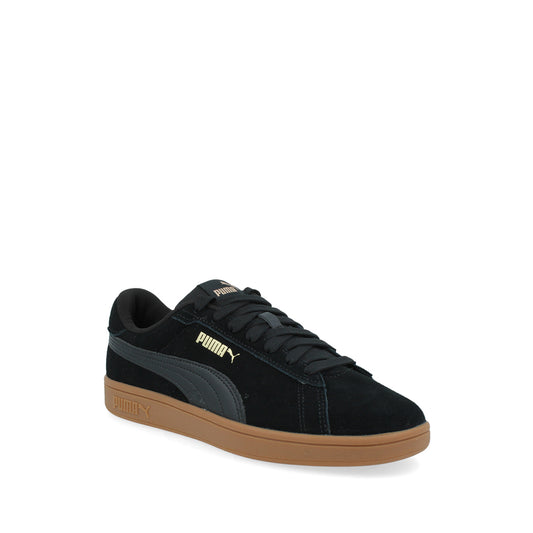 Tenis Urbano Puma color Negro para Mujer
