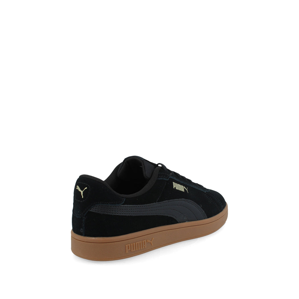 Tenis Urbano Puma color Negro para Mujer