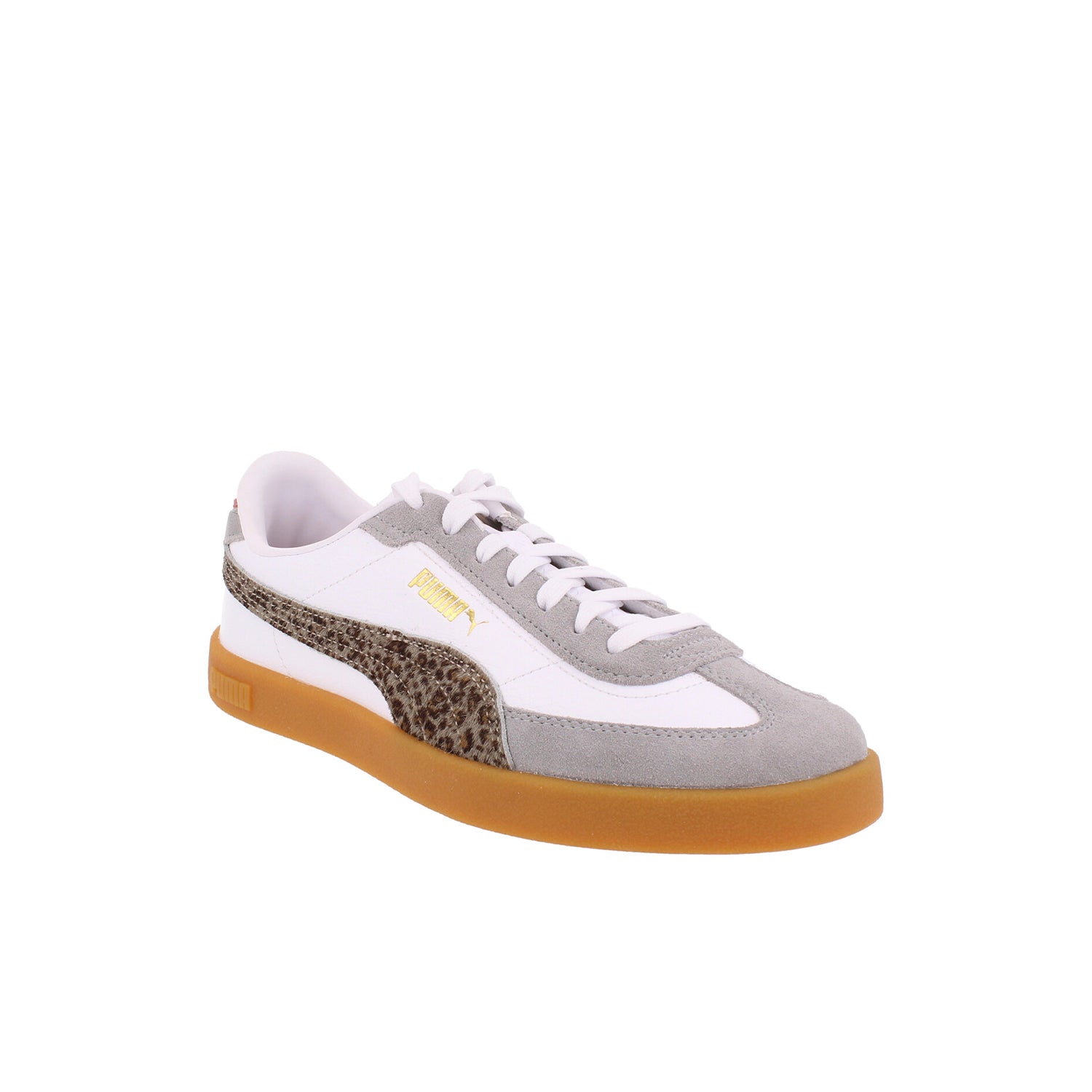 Tenis Urbano Puma color Blanco para Mujer
