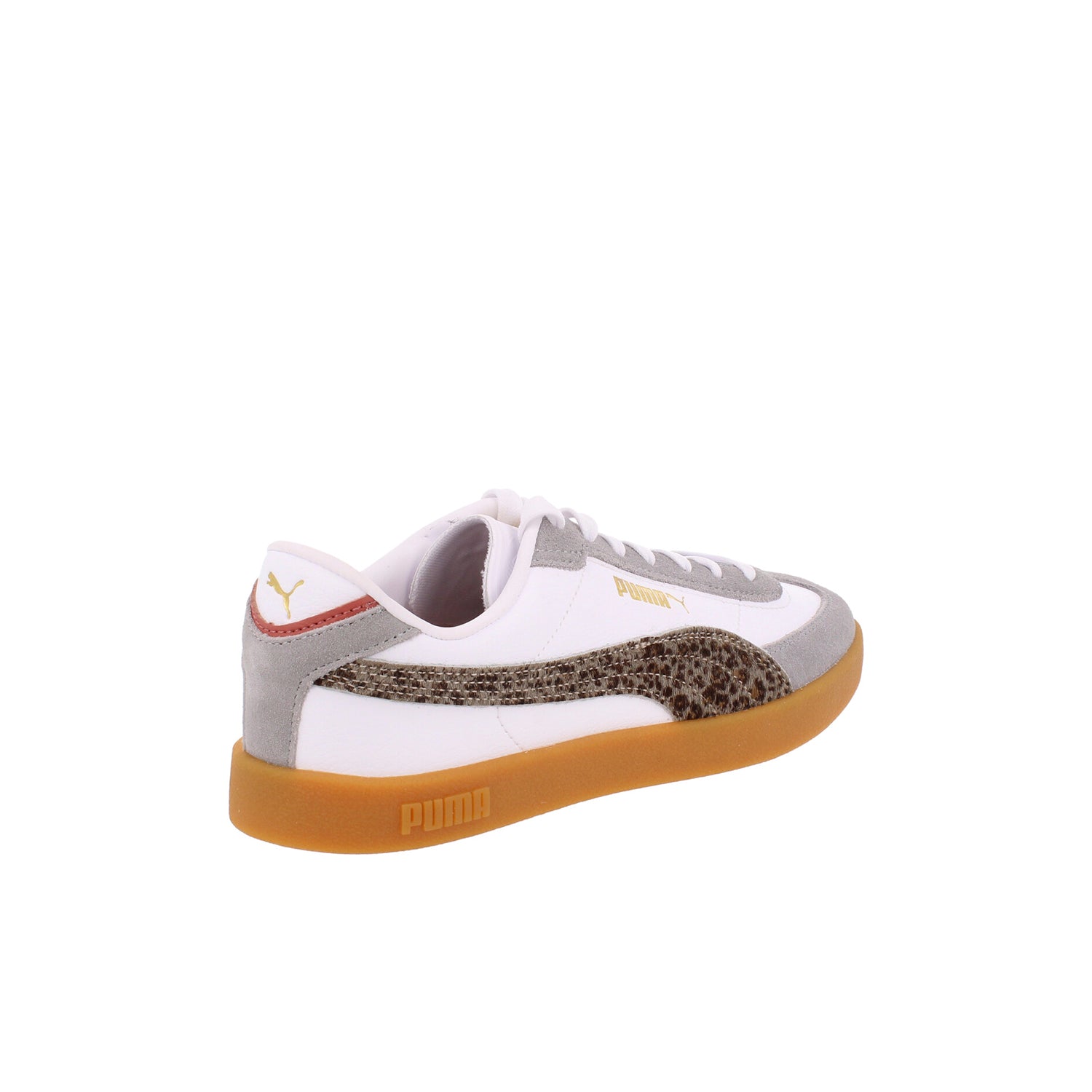Tenis Urbano Puma color Blanco para Mujer