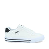 Tenis Urbano Puma color Blanco para Mujer
