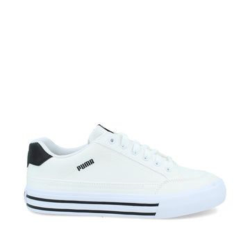 Tenis Urbano Puma color Blanco para Mujer