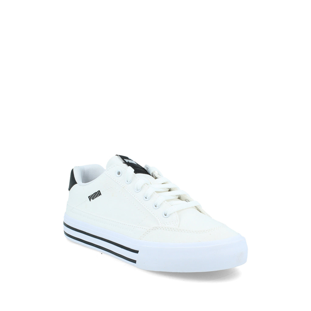 Tenis Urbano Puma color Blanco para Mujer