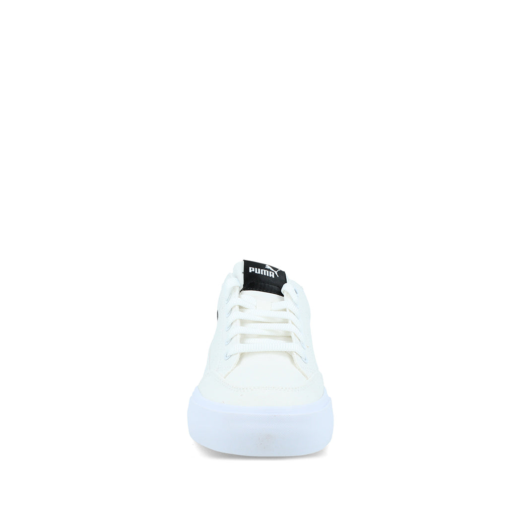 Tenis Urbano Puma color Blanco para Mujer