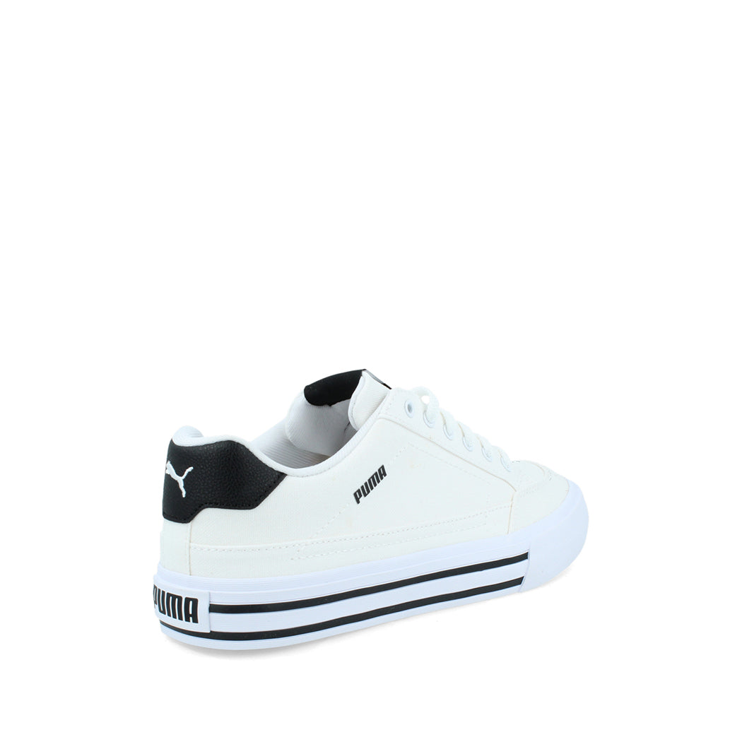 Tenis Urbano Puma color Blanco para Mujer