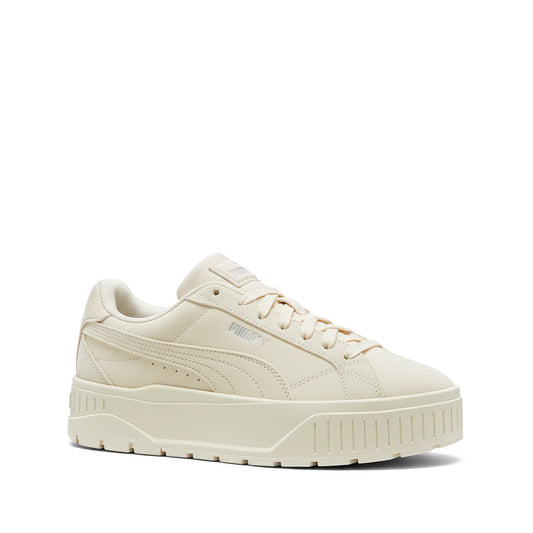 Tenis Urbano Puma color Beige para Mujer
