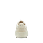Tenis Urbano Puma color Beige para Mujer