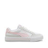 Tenis Urbano Puma color Blanco para Mujer