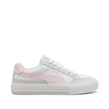 Tenis Urbano Puma color Blanco para Mujer