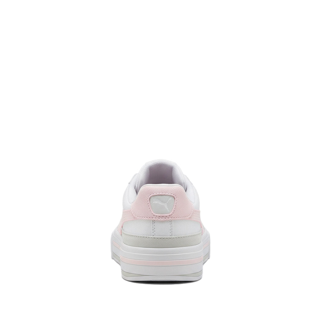 Tenis Urbano Puma color Blanco para Mujer