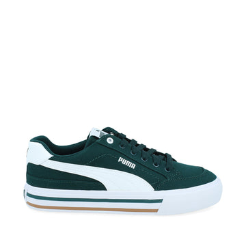 Tenis Urbano Puma color Verde para Mujer