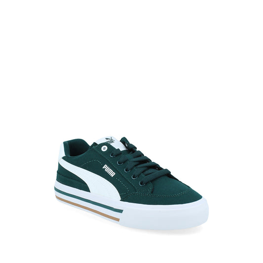 Tenis Urbano Puma color Verde para Mujer
