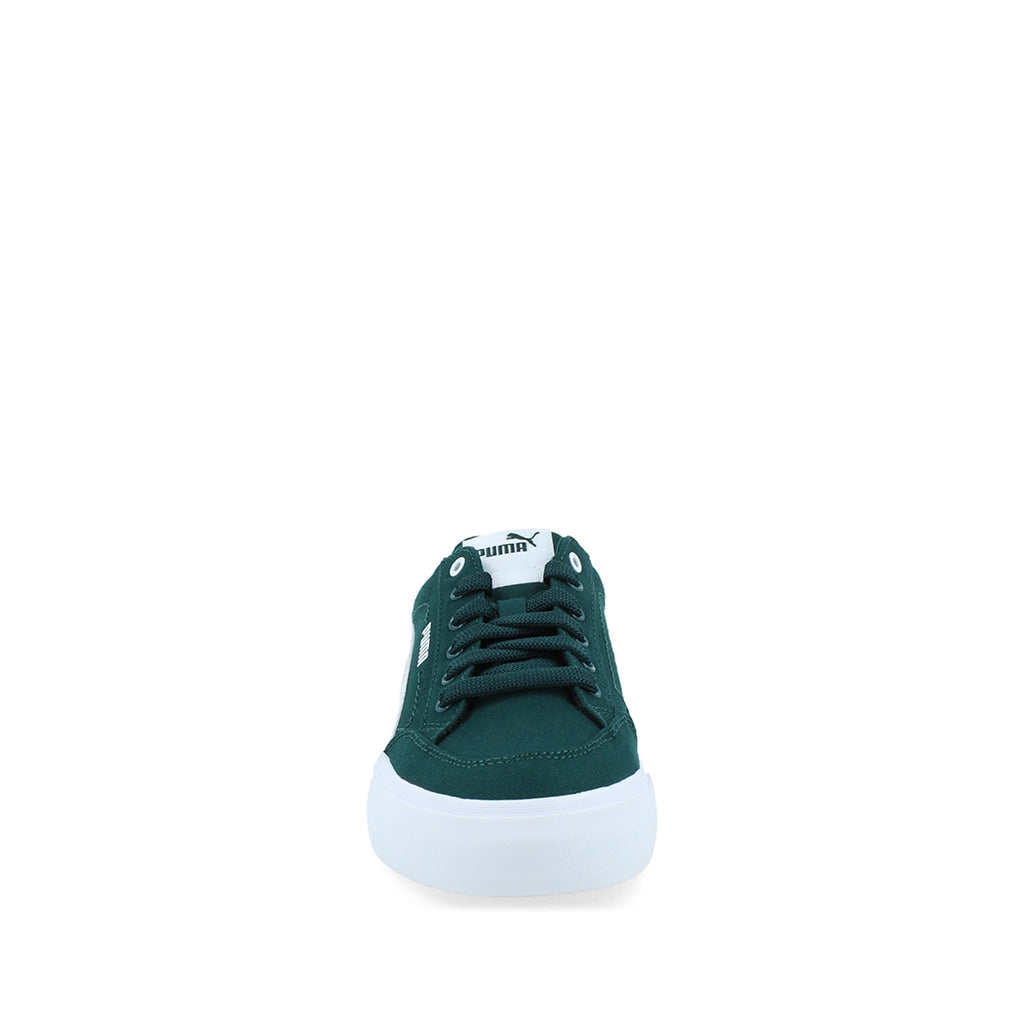 Tenis Urbano Puma color Verde para Mujer
