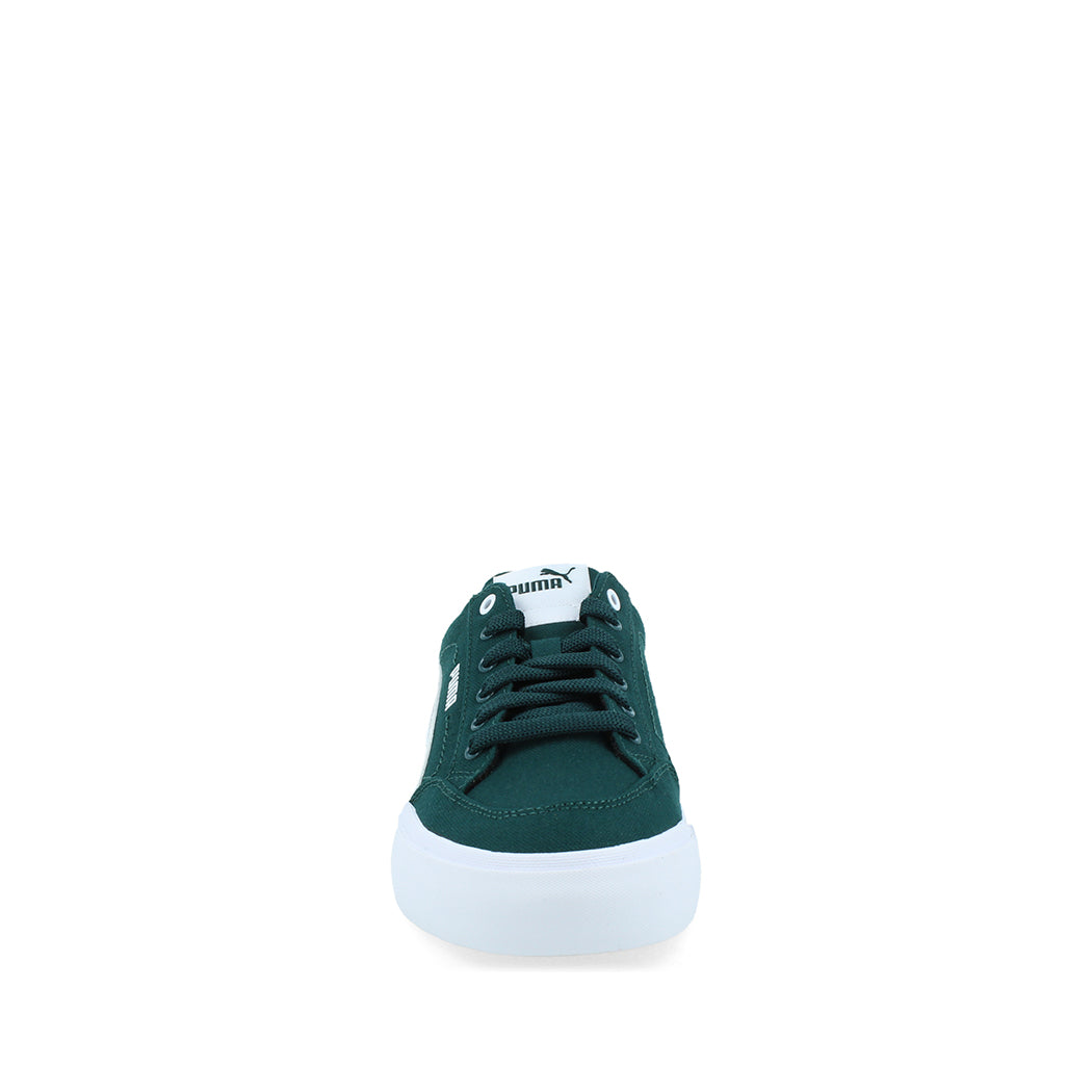 Tenis Urbano Puma color Verde para Mujer