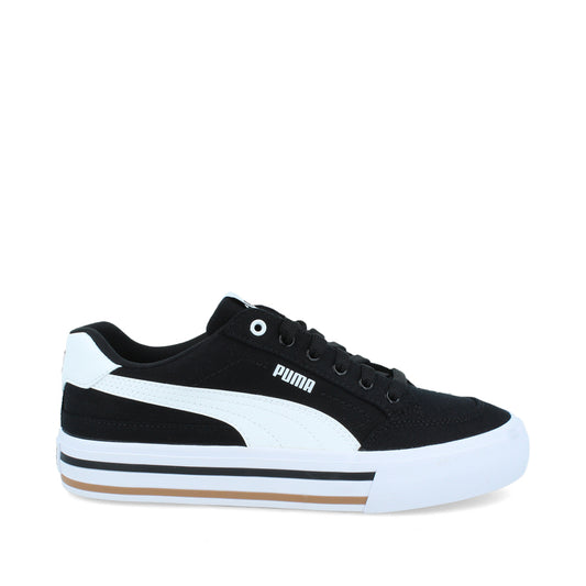 Tenis Urbano Puma color Negro para Mujer