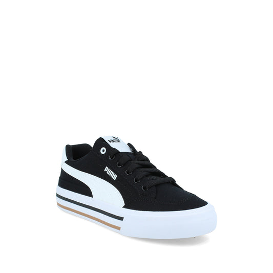 Tenis Urbano Puma color Negro para Mujer