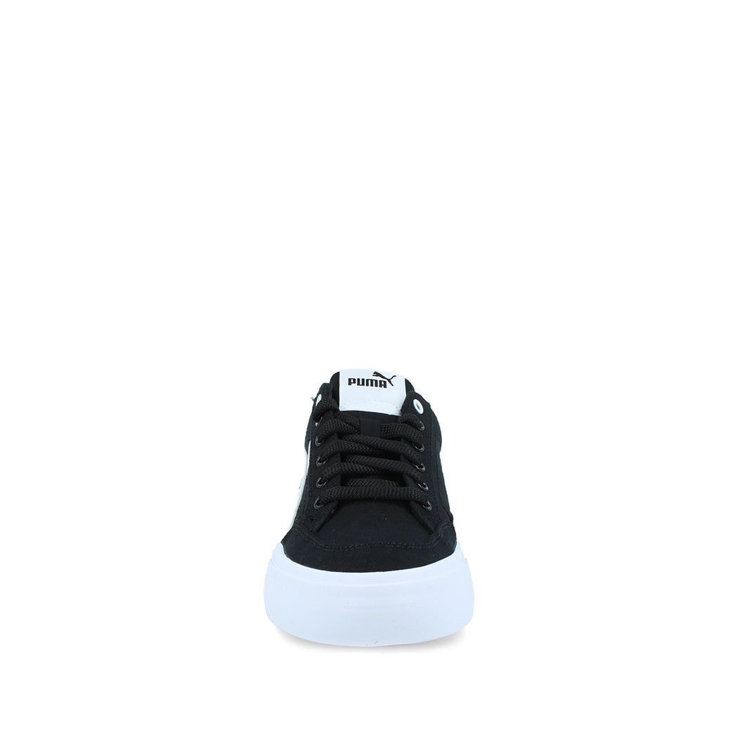 Tenis Urbano Puma color Negro para Mujer