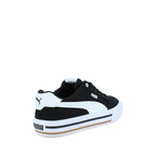 Tenis Urbano Puma color Negro para Mujer