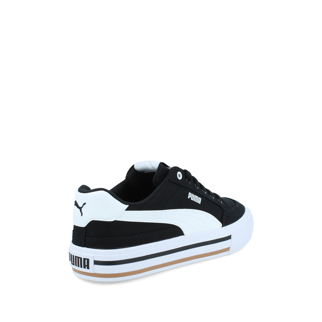 Tenis Urbano Puma color Negro para Mujer