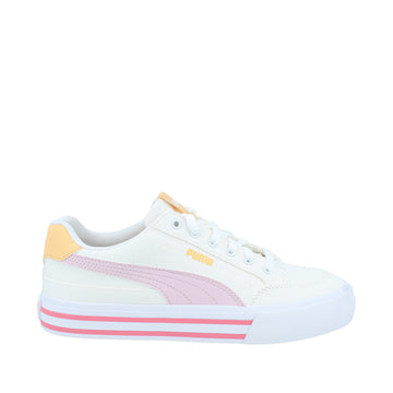 Tenis Urbano Puma color Blanco para Mujer