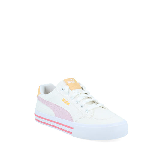 Tenis Urbano Puma color Blanco para Mujer