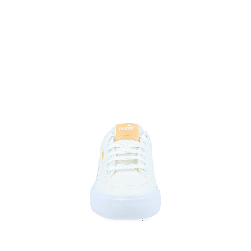 Tenis Urbano Puma color Blanco para Mujer