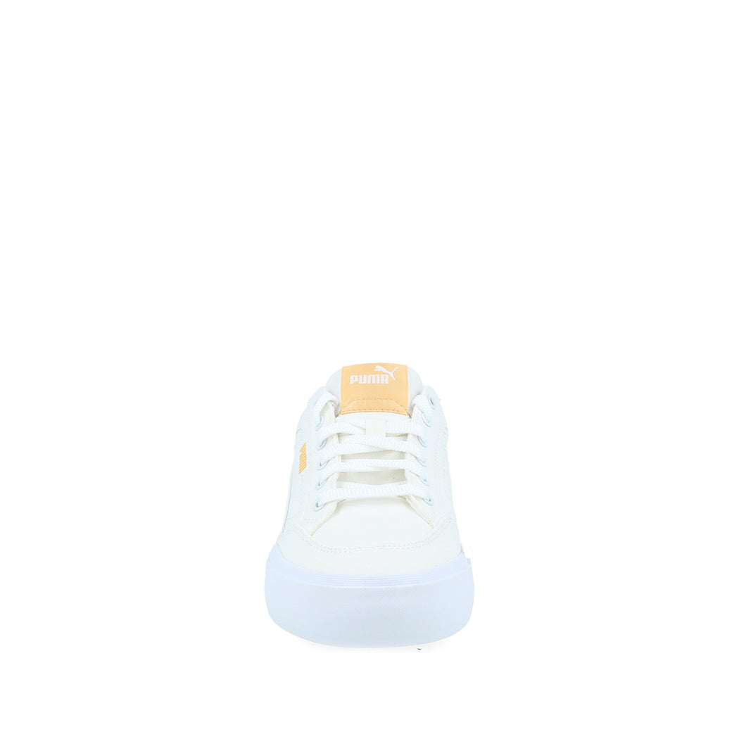 Tenis Urbano Puma color Blanco para Mujer