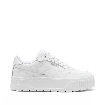 Tenis Urbano Puma color Blanco para Mujer