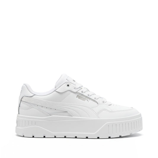 Tenis Urbano Puma color Blanco para Mujer