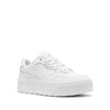 Tenis Urbano Puma color Blanco para Mujer