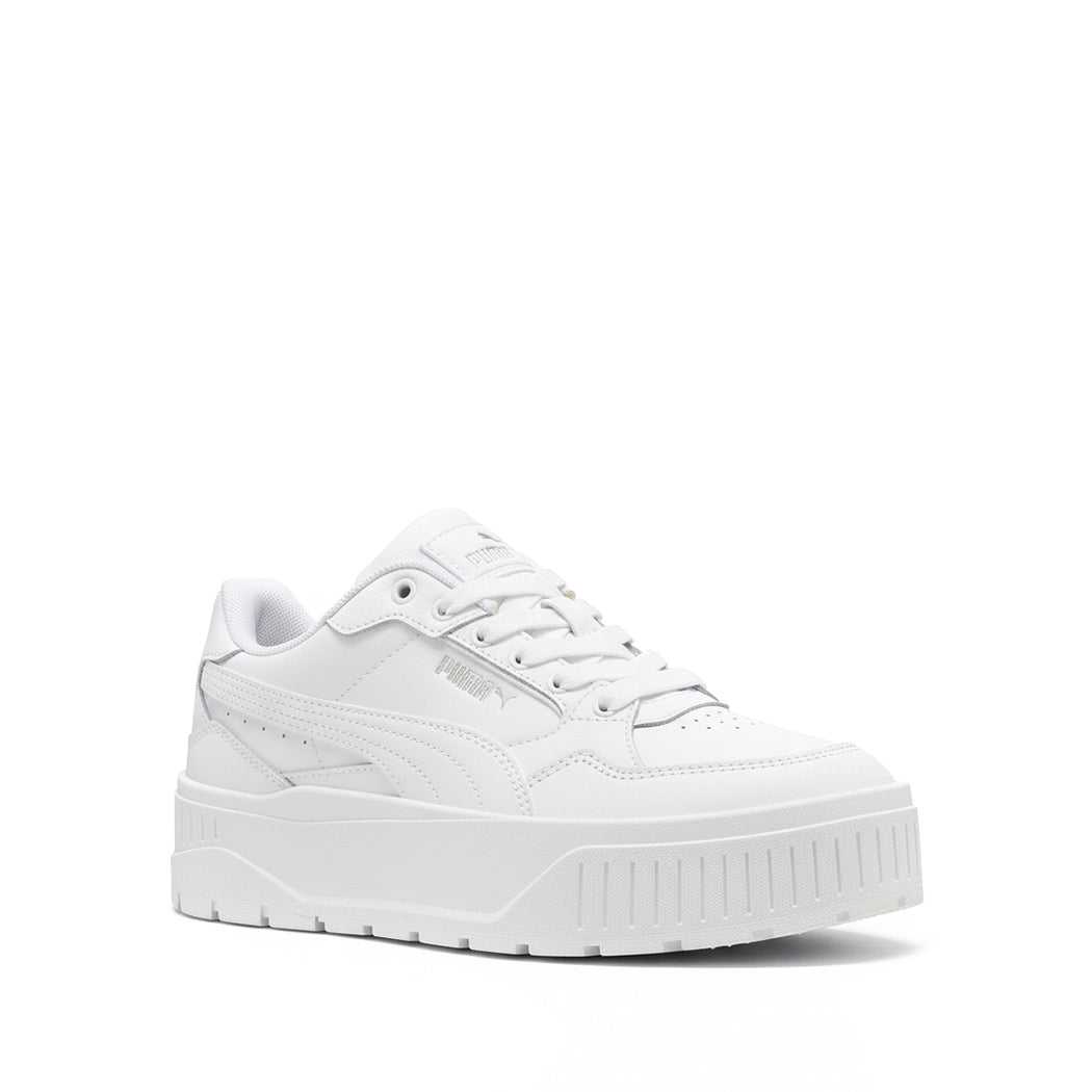 Tenis Urbano Puma color Blanco para Mujer
