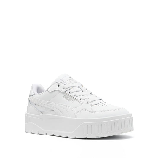 Tenis Urbano Puma color Blanco para Mujer